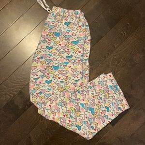 Super soft pj pants